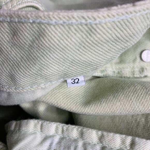 Boyish Jeans The Corey Denim Skirt NWT - Picture 8 of 14